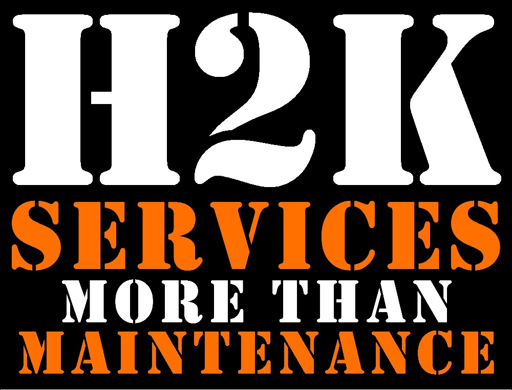 H2K Service logo